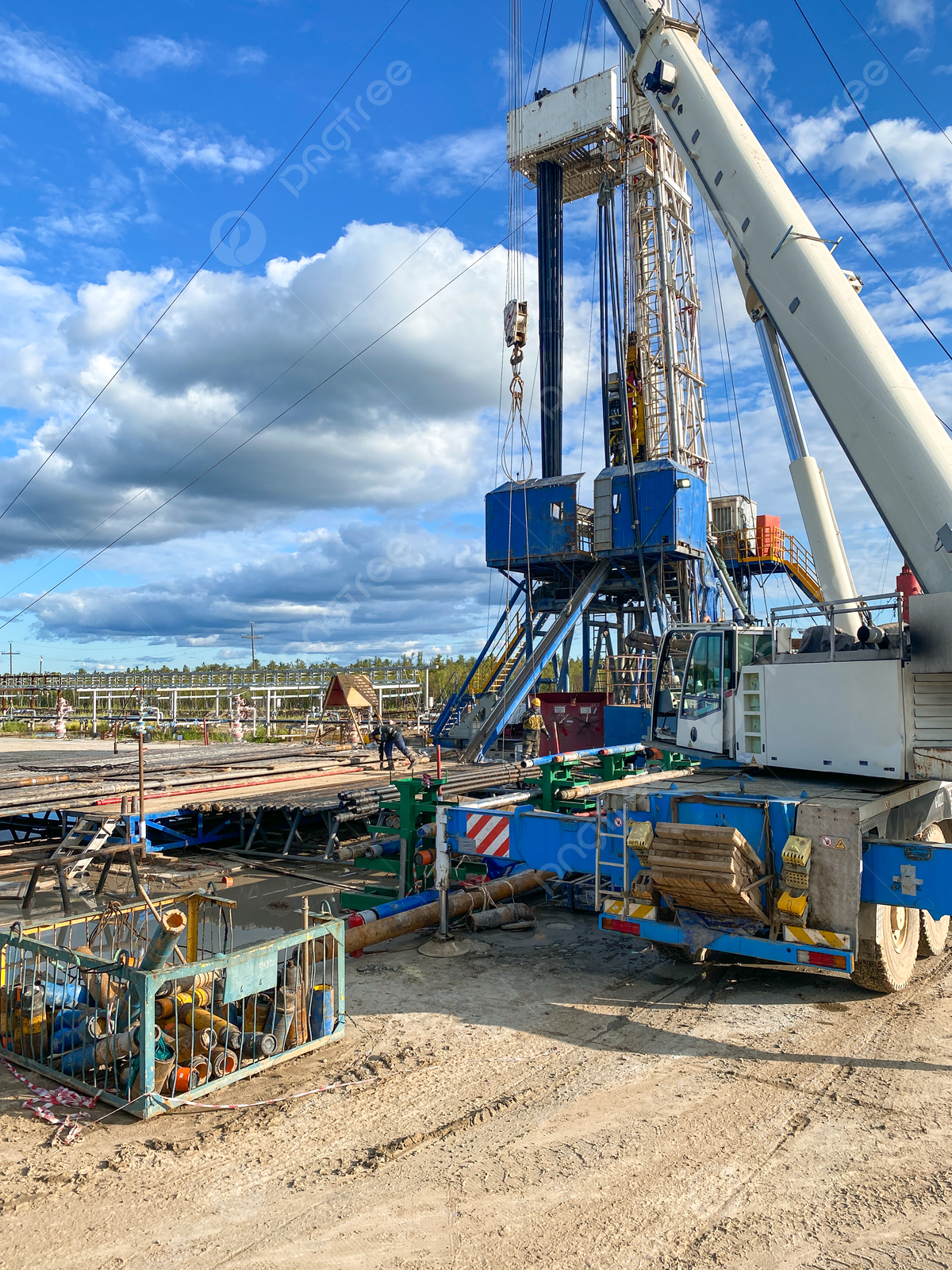 Advanced downhole tools and equipment